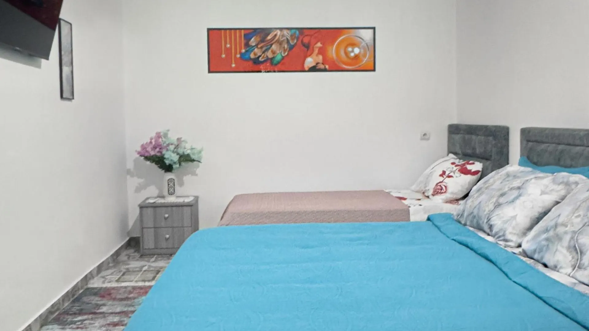 Guest House Ergest Përmet Albanie