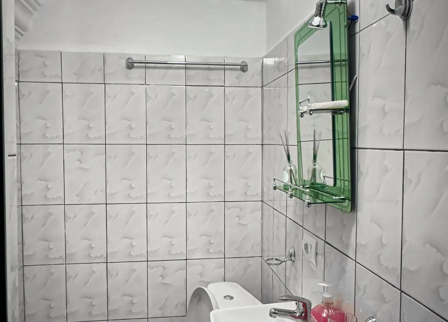 Guest House Ergest Permet