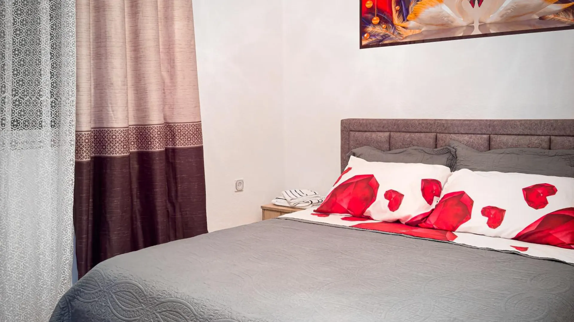 Guest House Ergest Përmet 0*,  Albanie