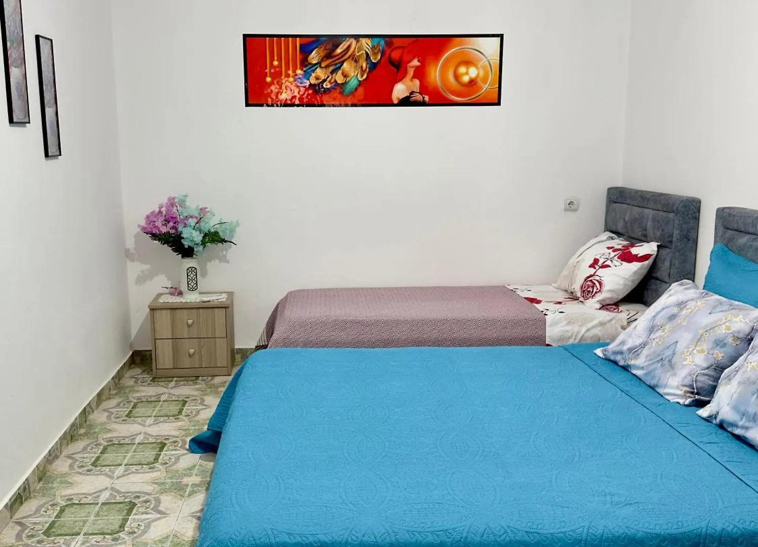Guest House Ergest Permet