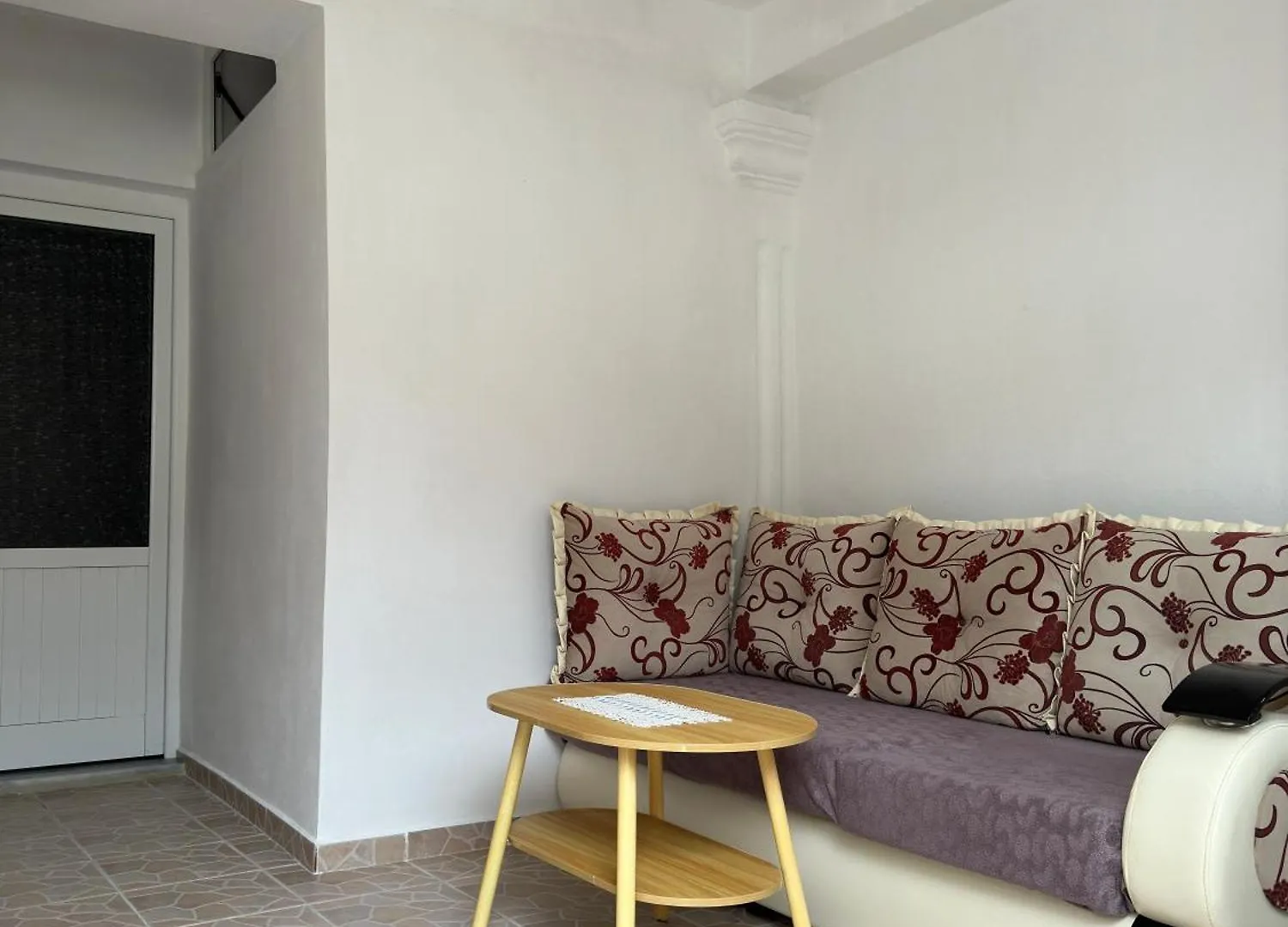 Guest House Ergest Permet Albania